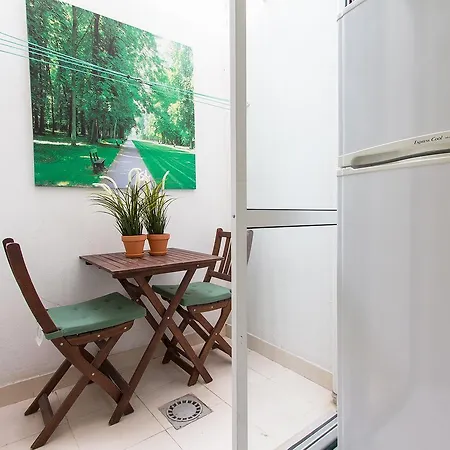Charming Belem By Homing Apartment