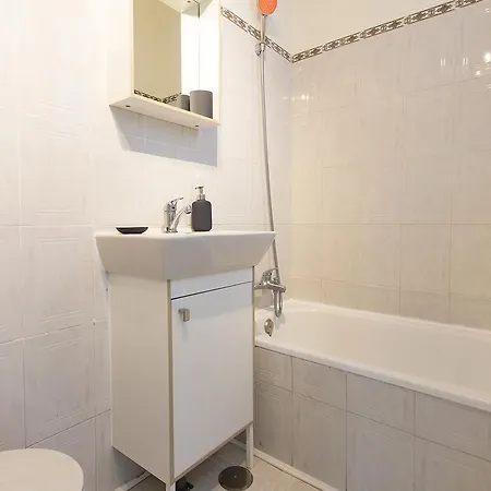 Charming Belem By Homing Apartment *