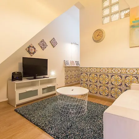 Charming Belem By Homing شقة *