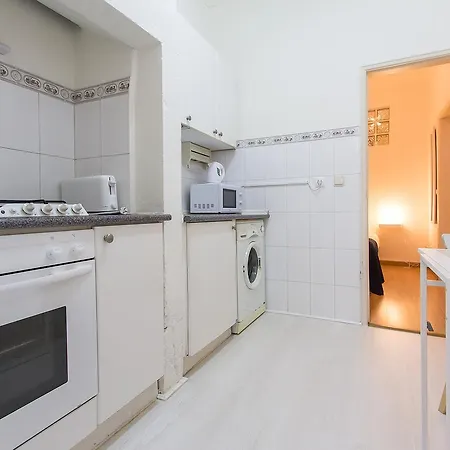Charming Belem By Homing شقة Lisboa